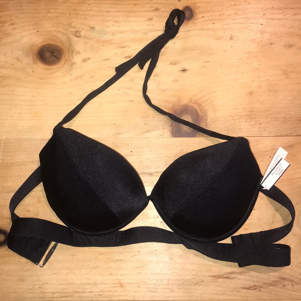 Victoria’s Secret Hottie Halter